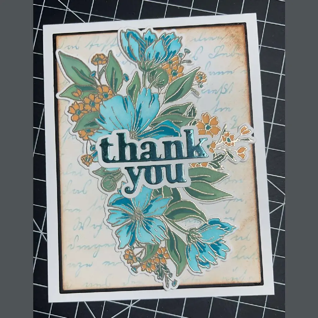 2024 - Shirley Thank You