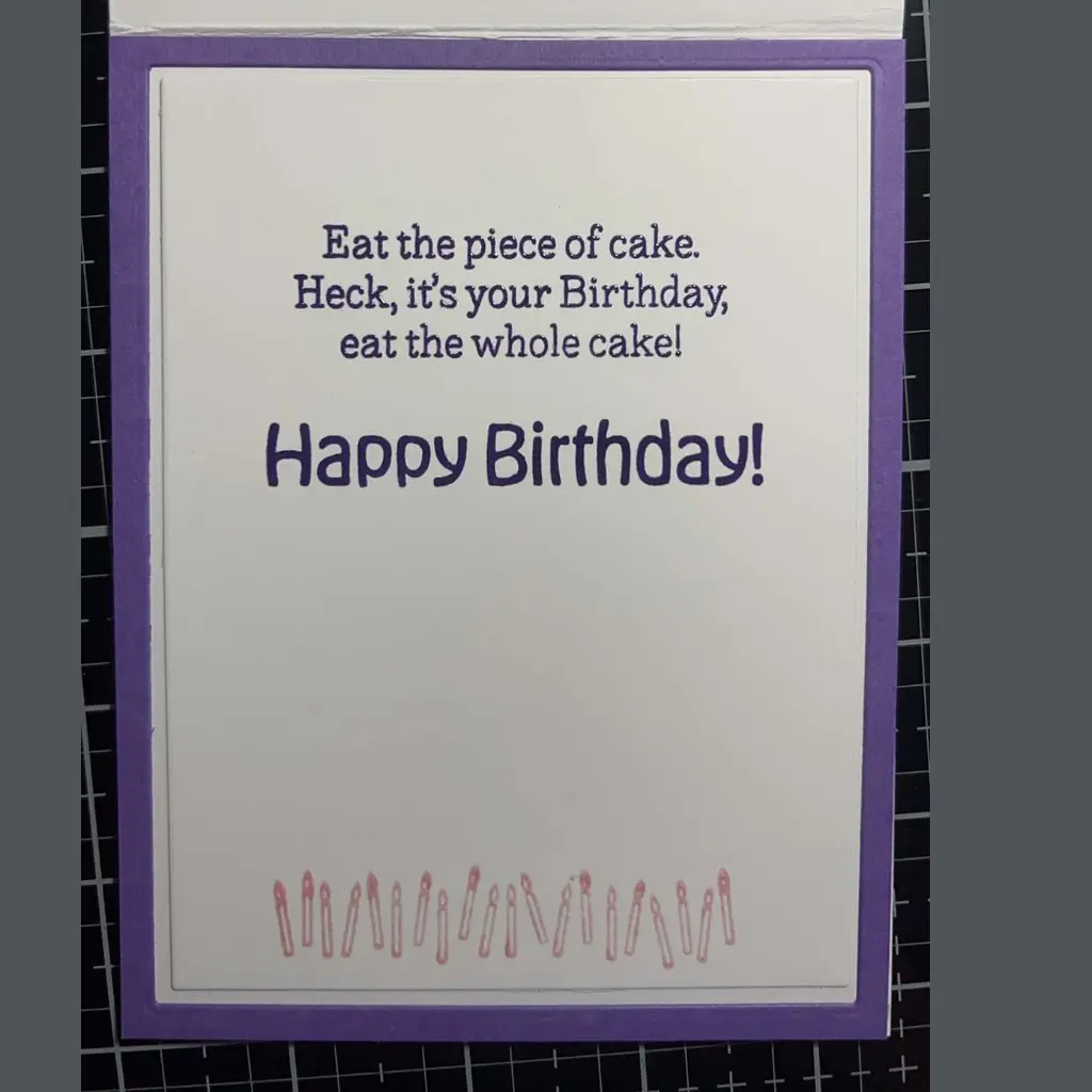 2024 - Juno's Birthday