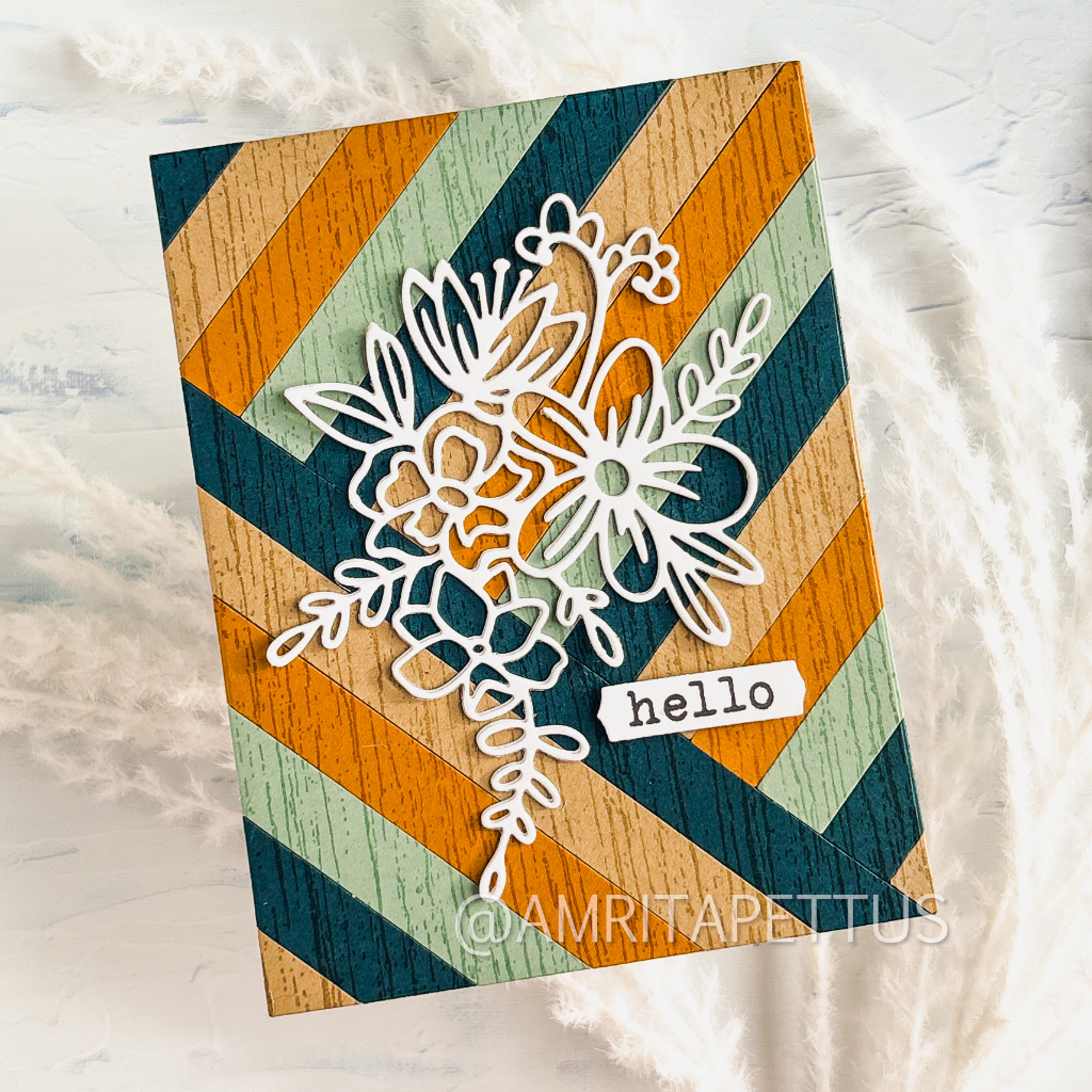 bursting bouquet strips TE