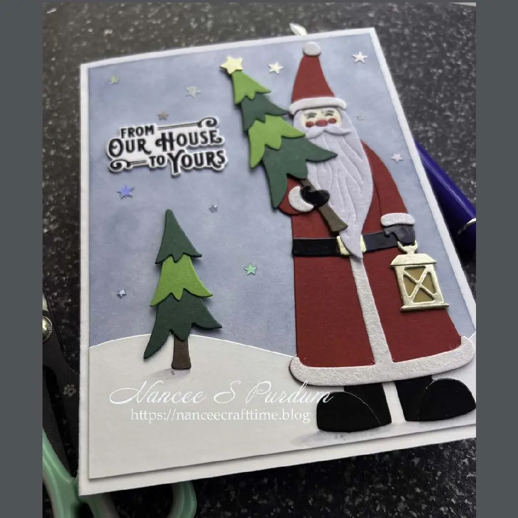 2024 - Christmas
