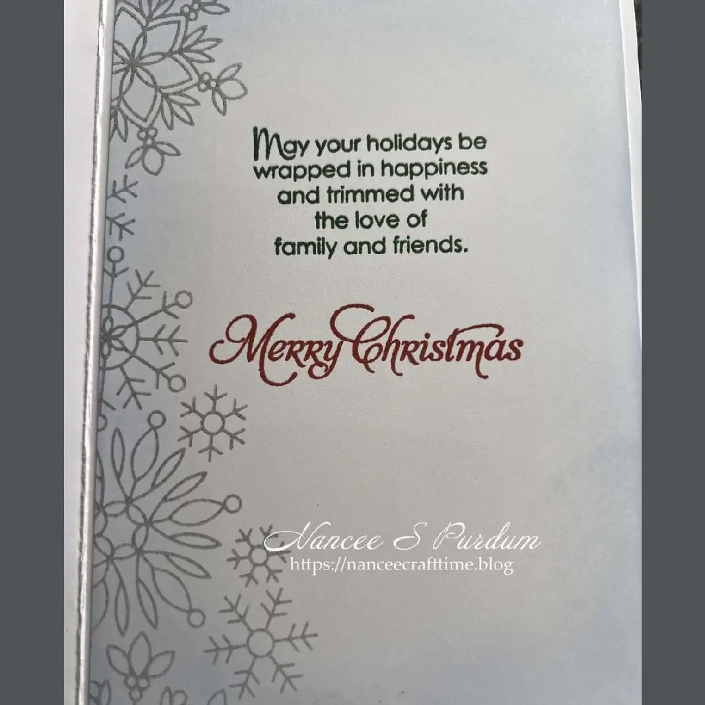 2024 - Christmas