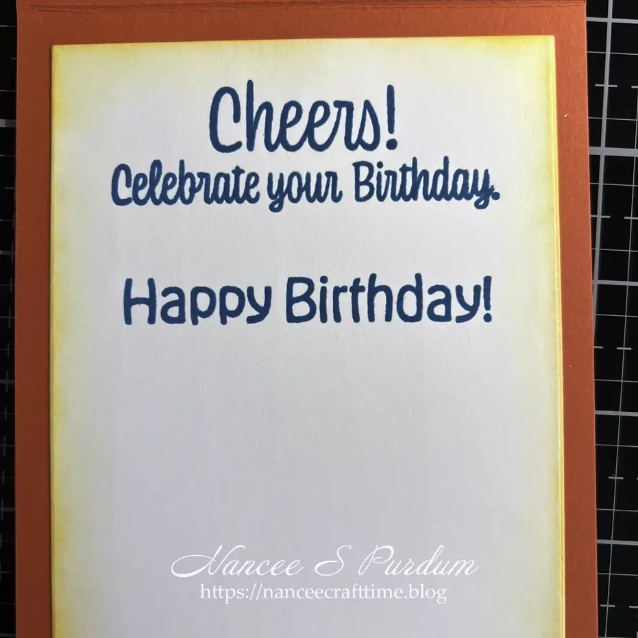 2025 - Will's Birthday