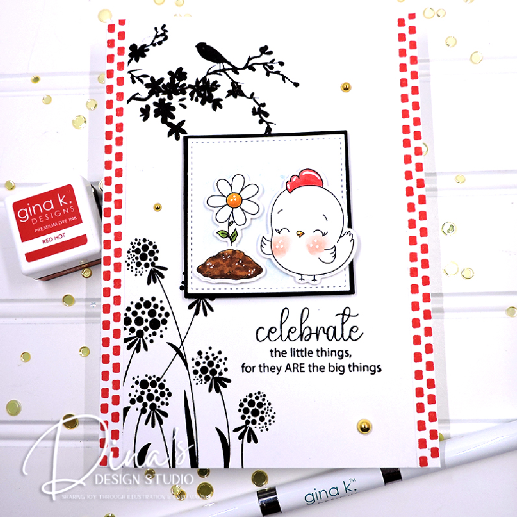 Celebrate Little Things