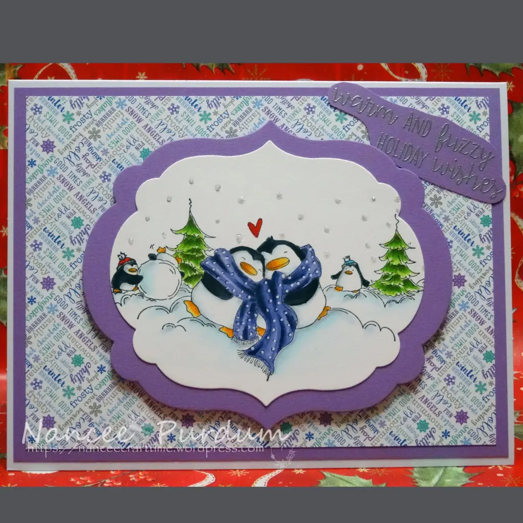 2016 - Christmas