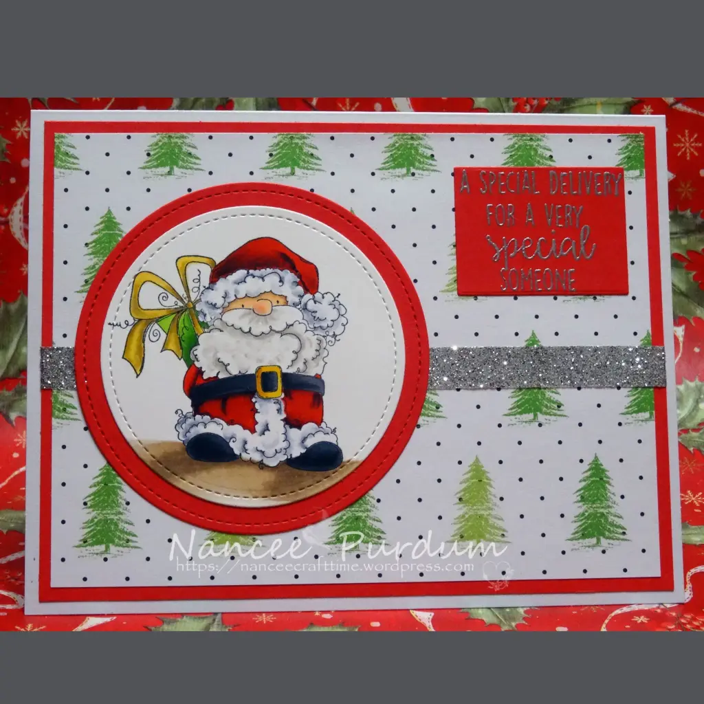 2016 - Christmas