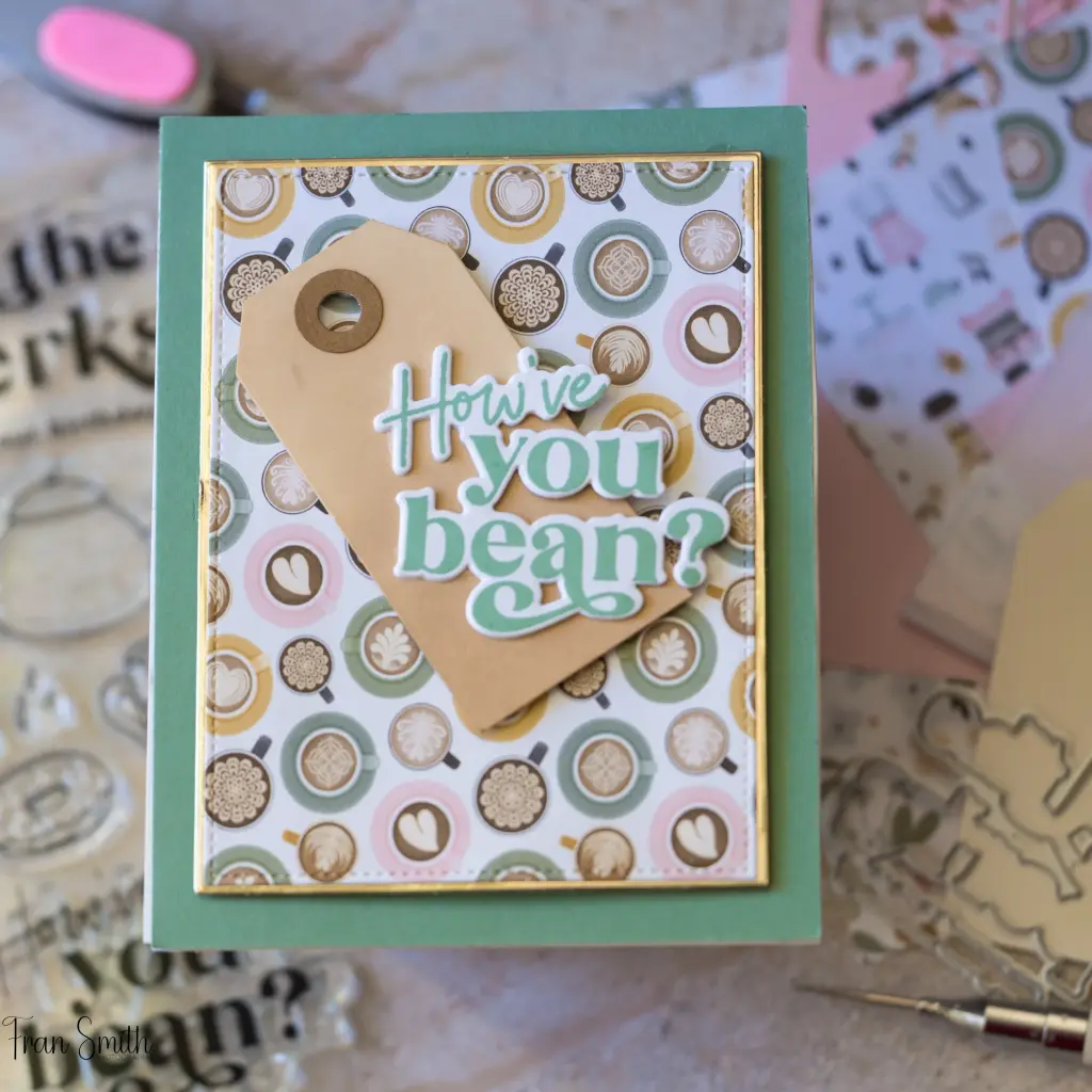 How Have you Bean