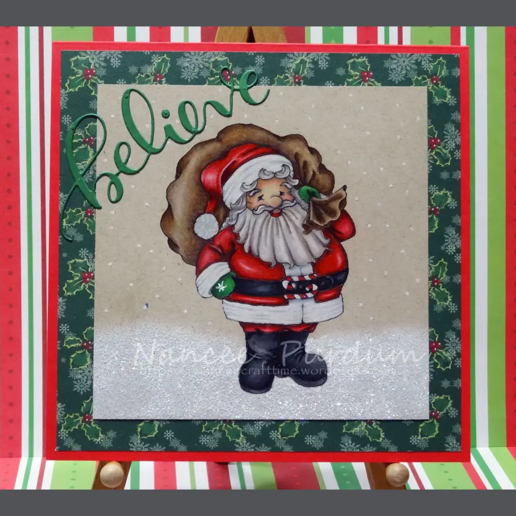 2017 - Christmas