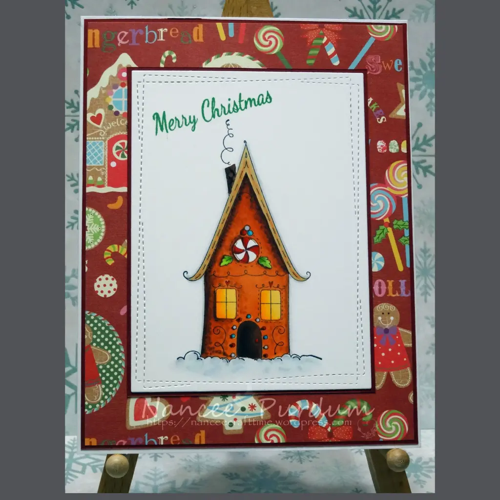 2017 - Christmas