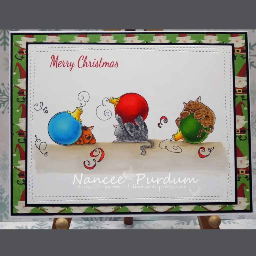 2017 - Christmas