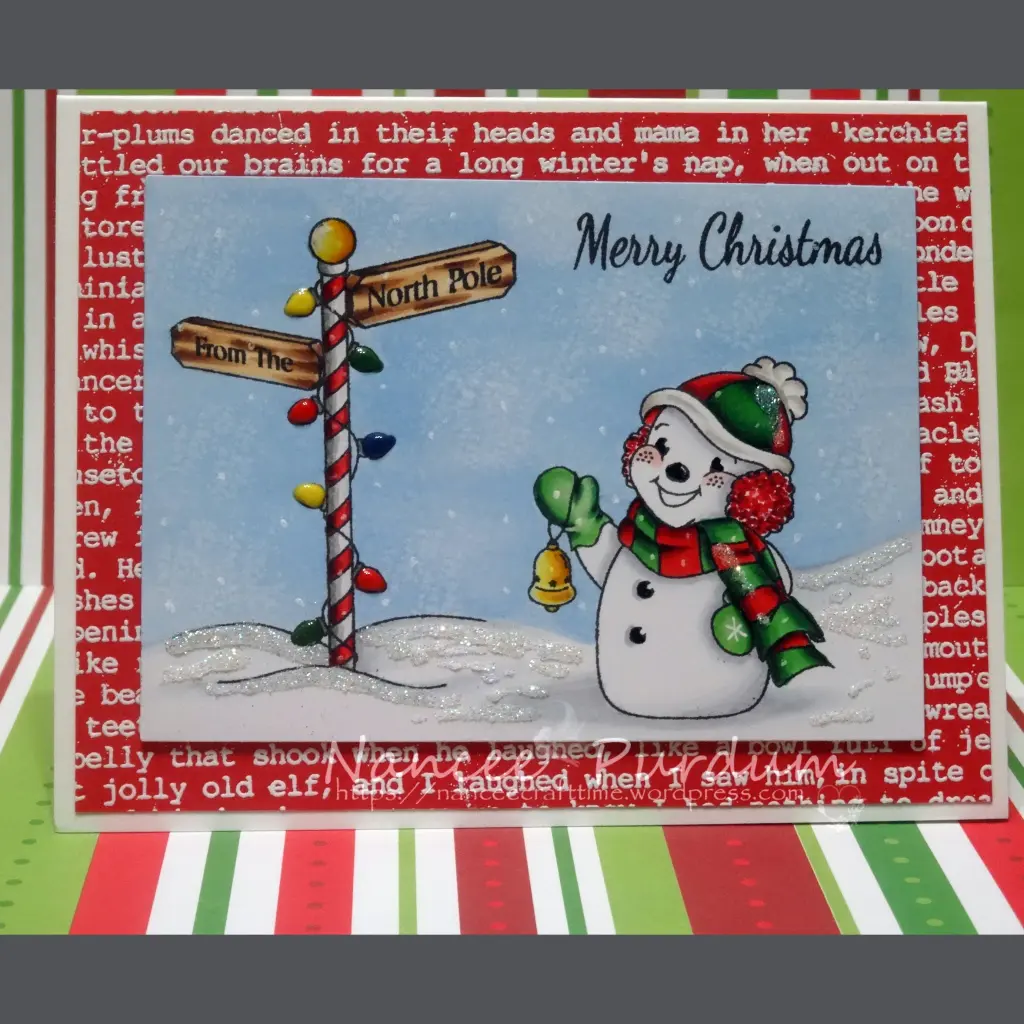 2018 - Christmas