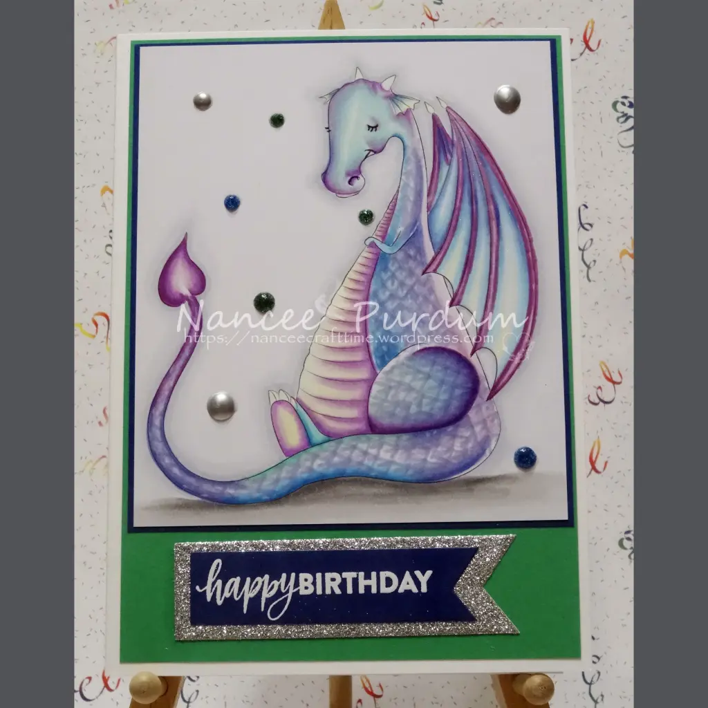 2019 - Maxx's Birthday