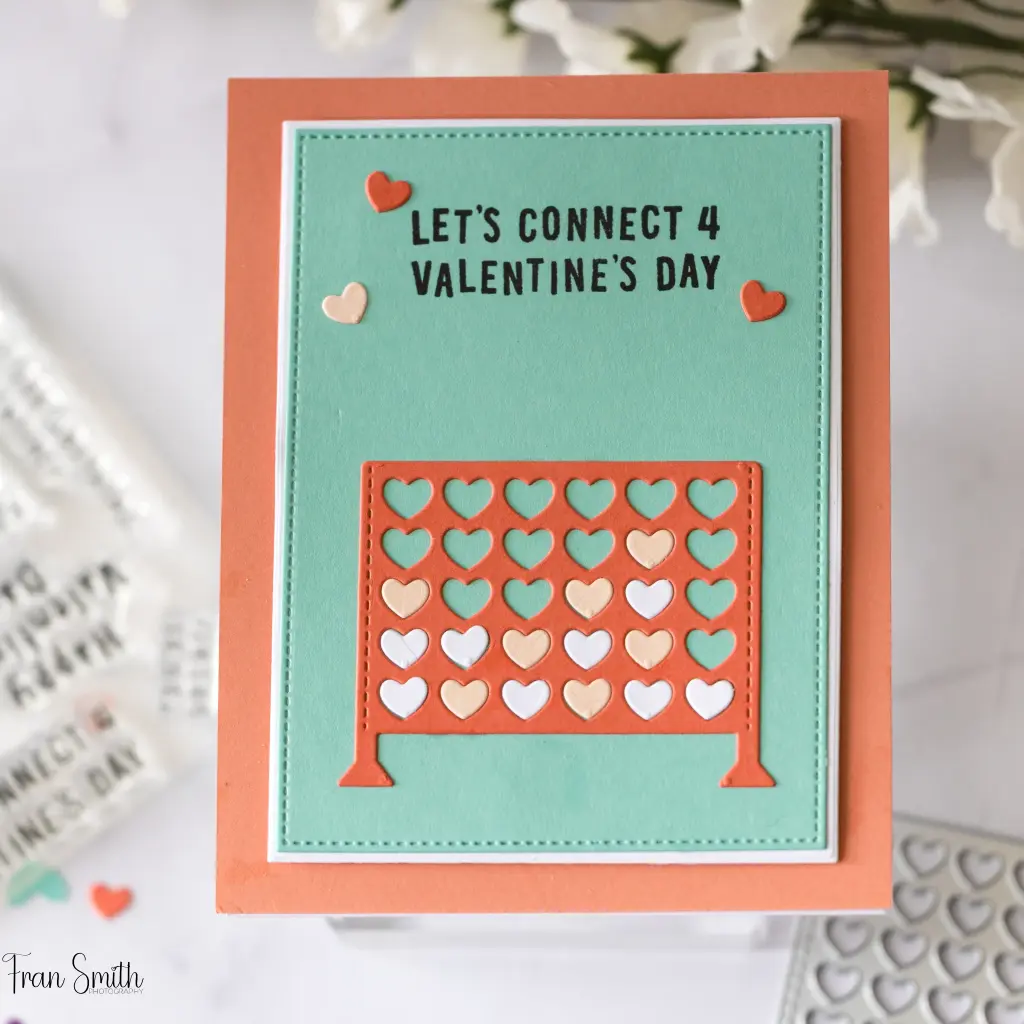 Connect with Love