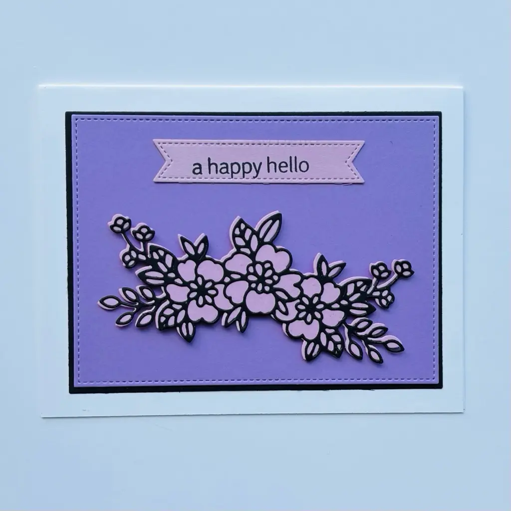 Happy Hello