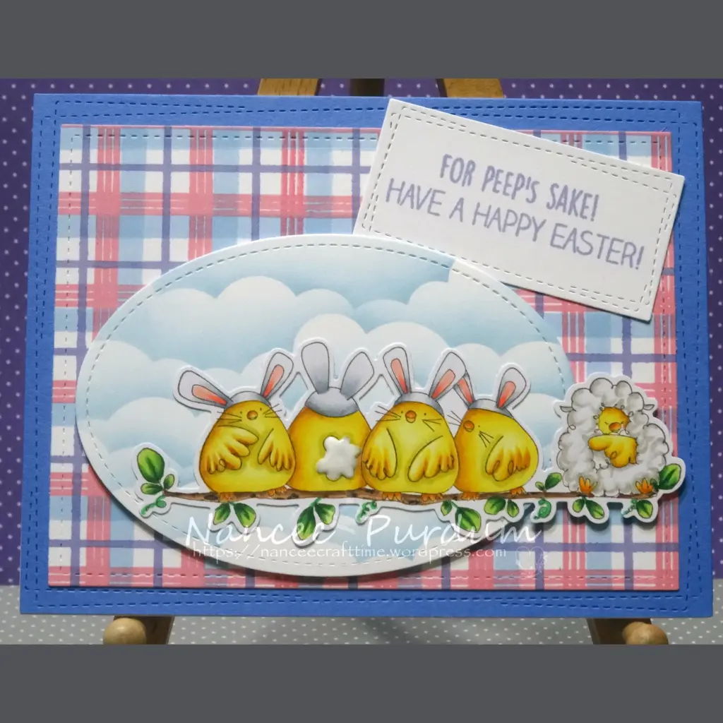 2019 - Easter
