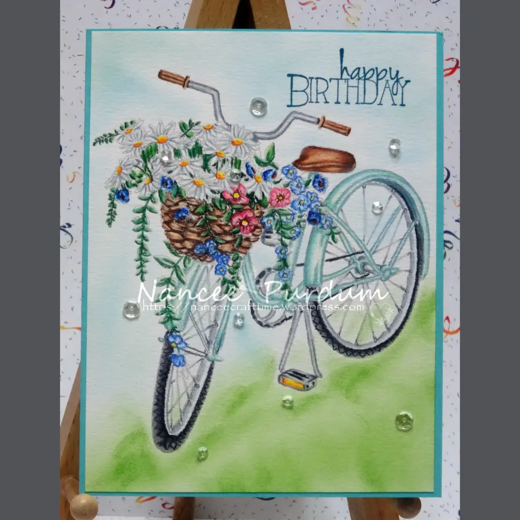 2019 - Debbie's Birthday