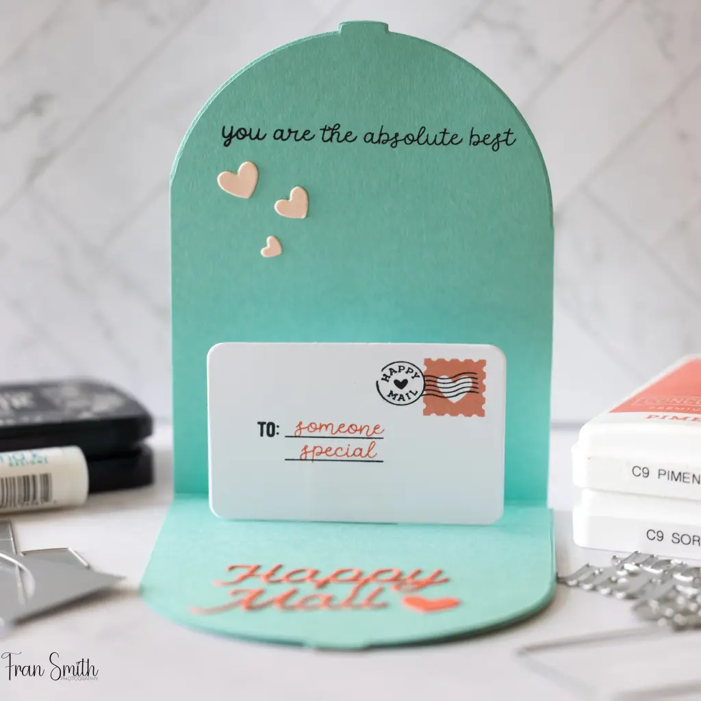 Happy Mail