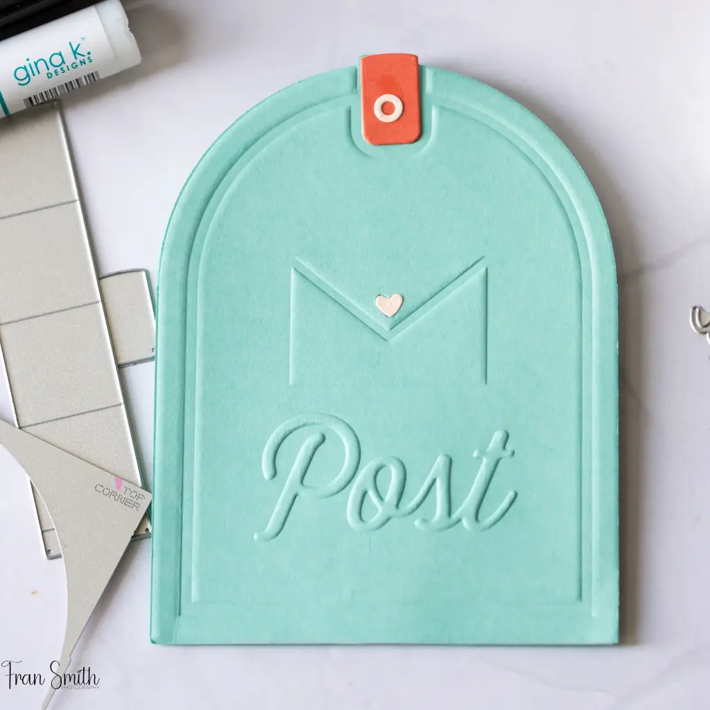 Happy Mail