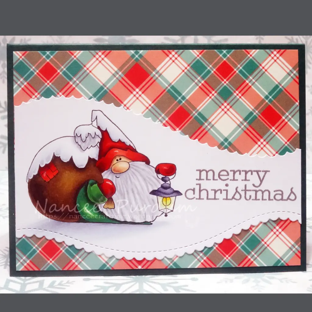 2019 - Christmas