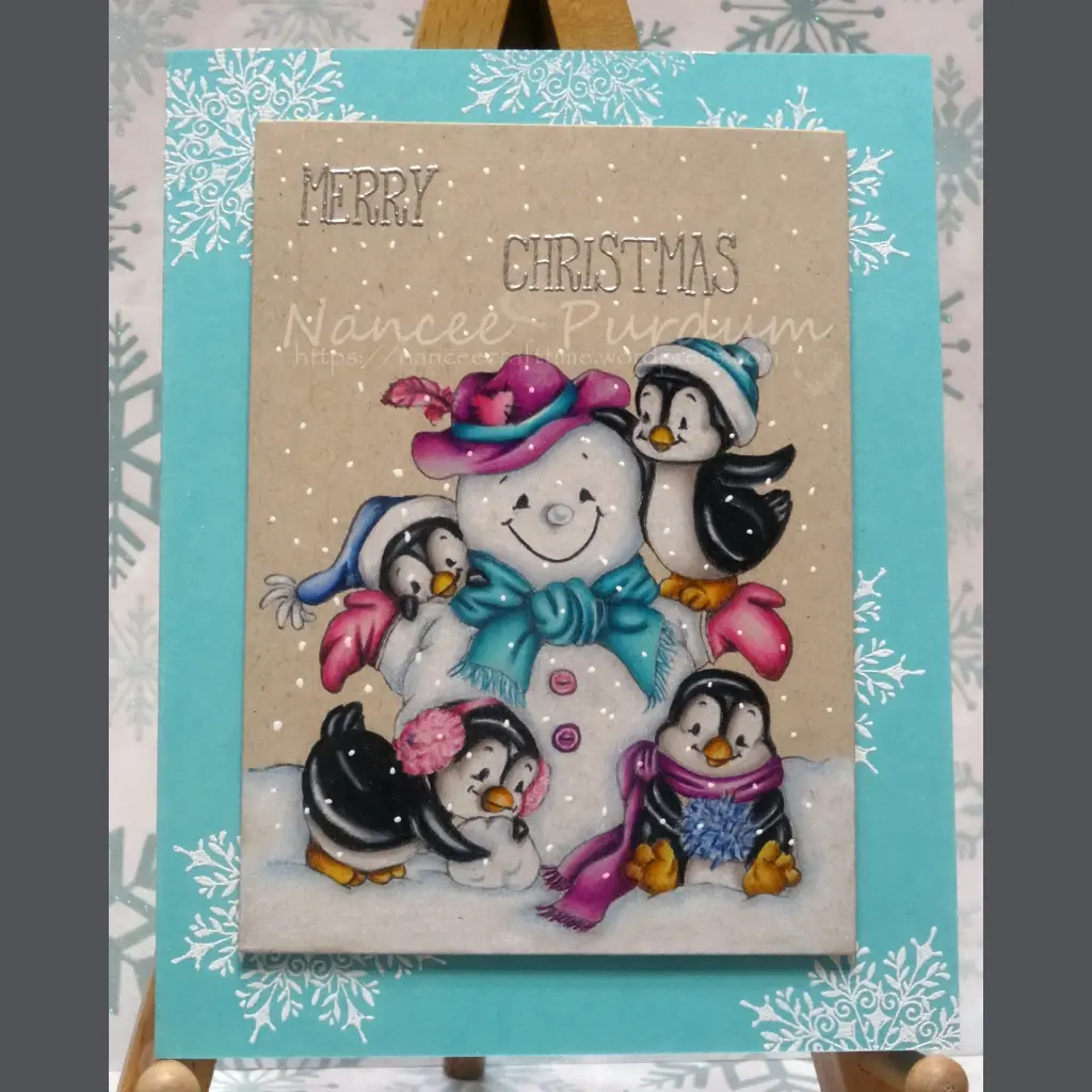 2019 - Christmas