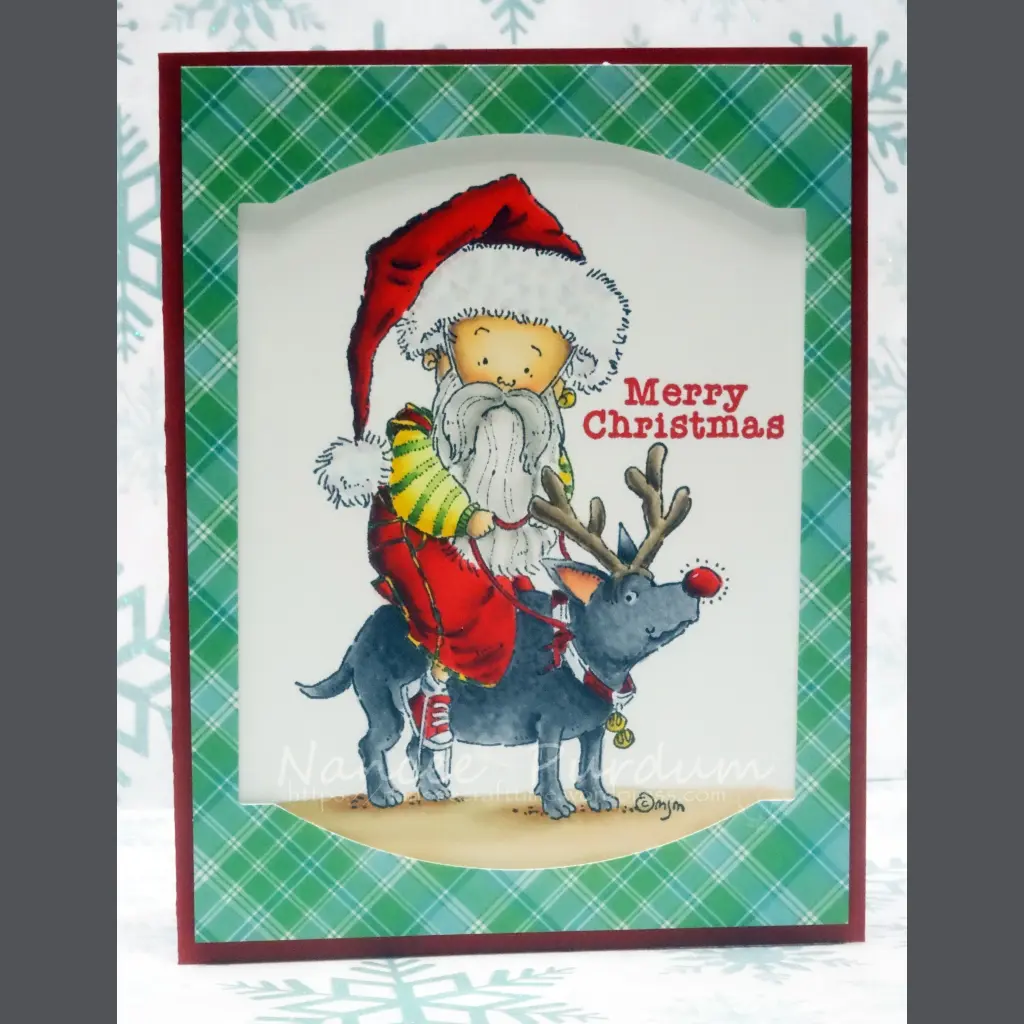 2019 - Christmas