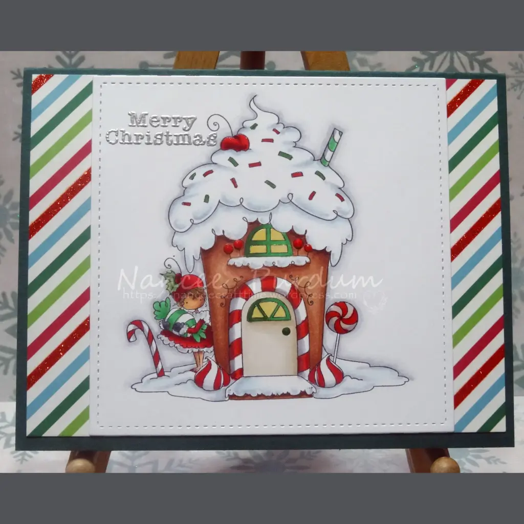 2019 - Christmas