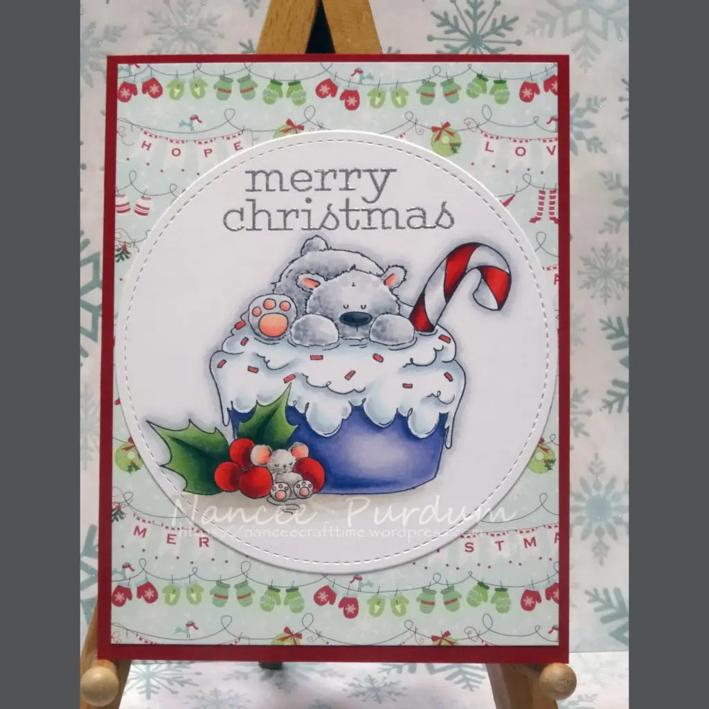 2019 - Christmas