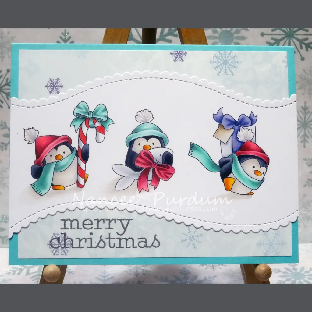 2019 - Christmas