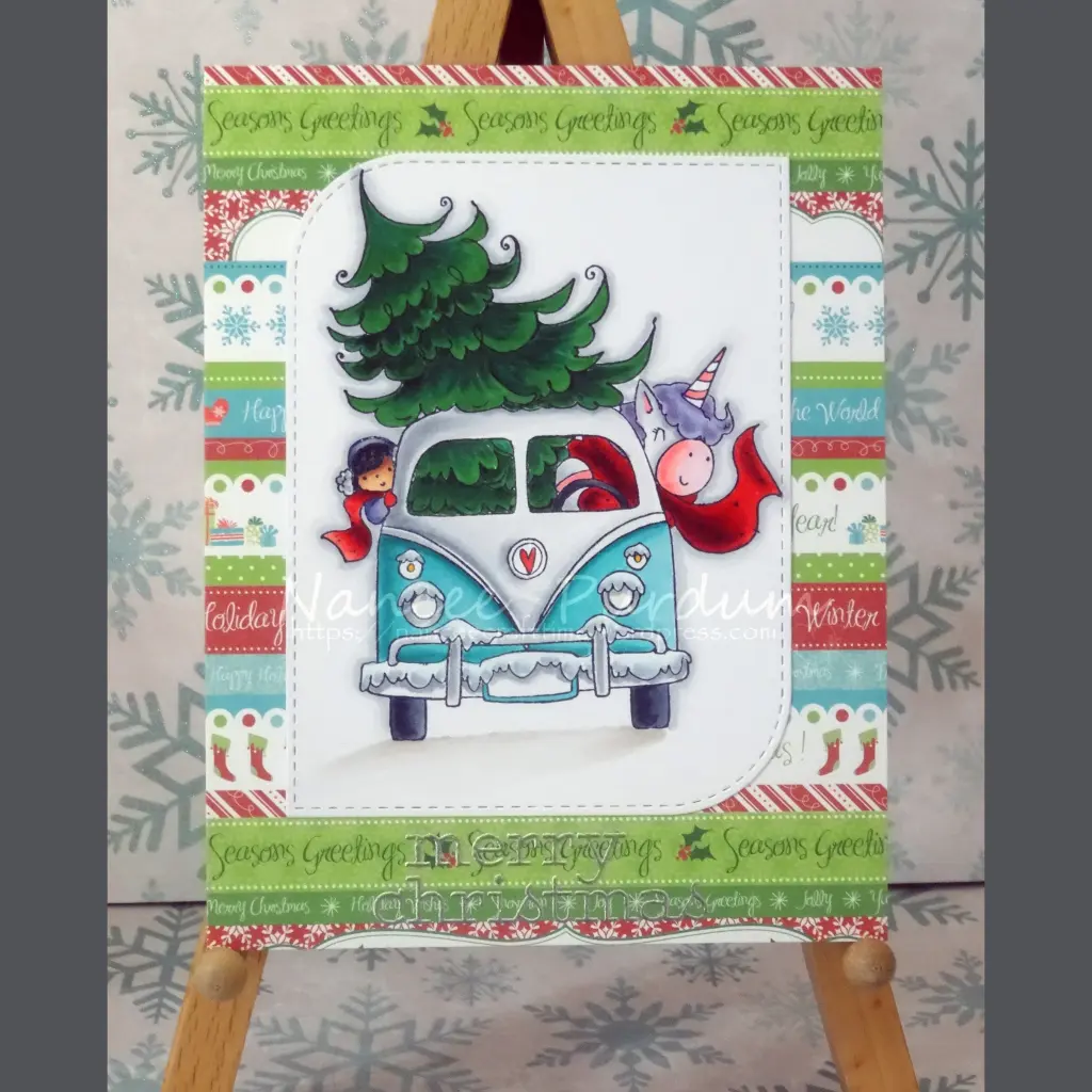 2019 - Christmas