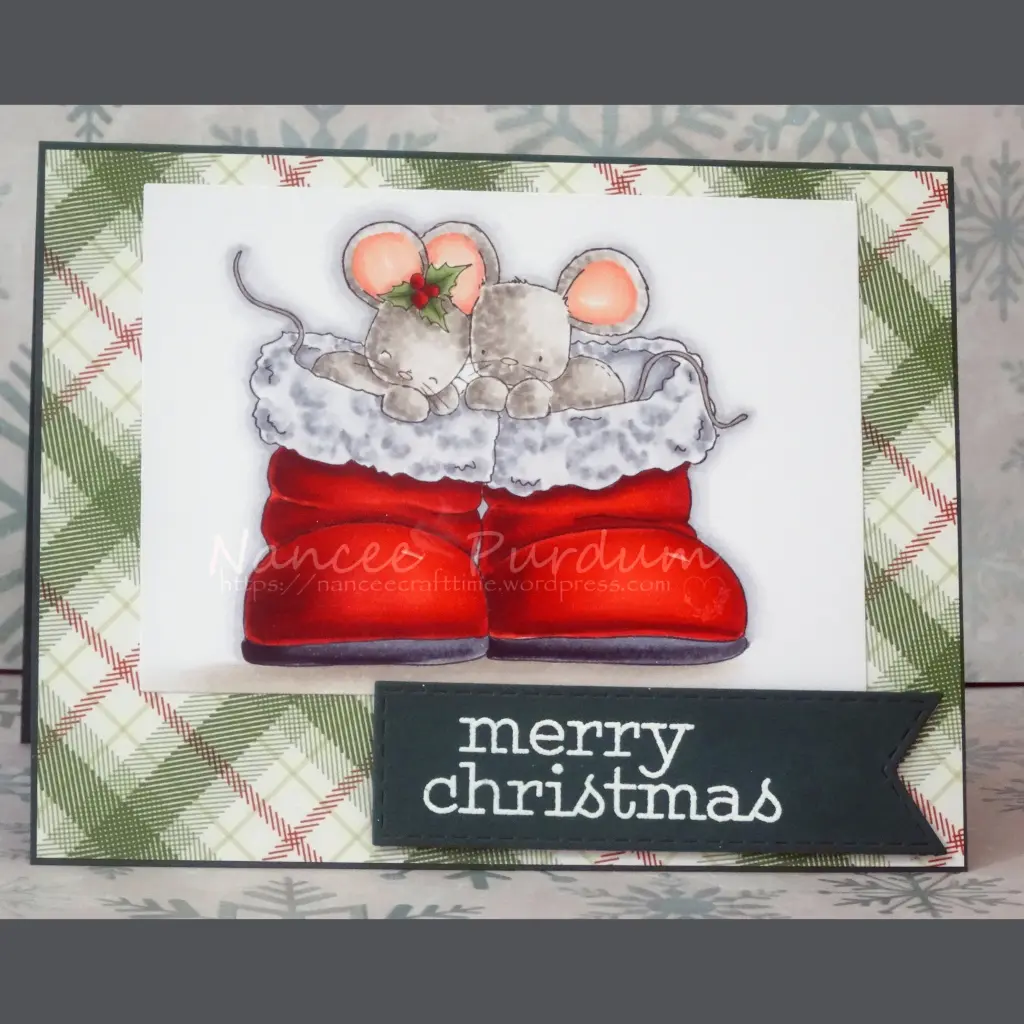 2019 - Christmas