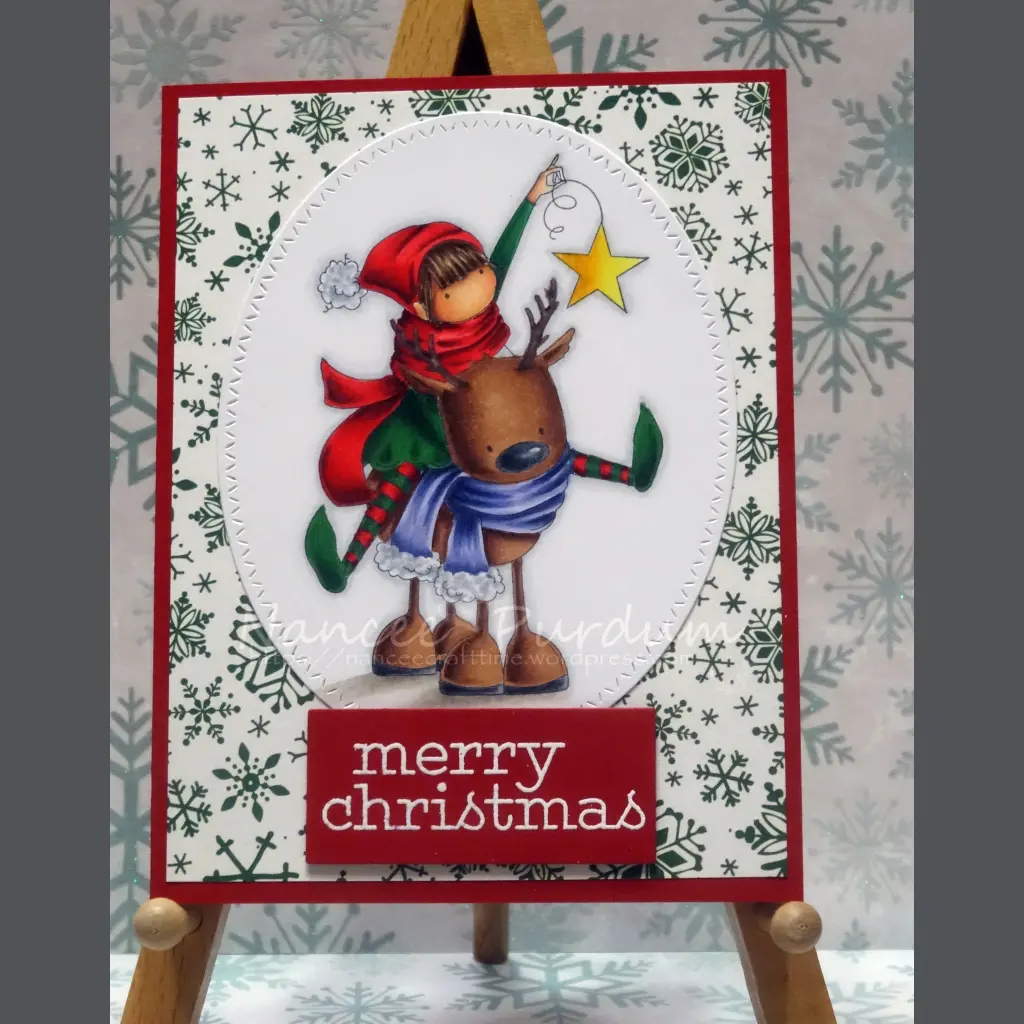 2019 - Christmas