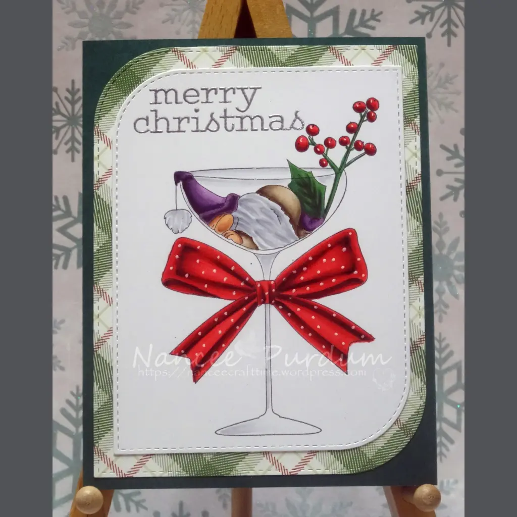 2019 - Christmas