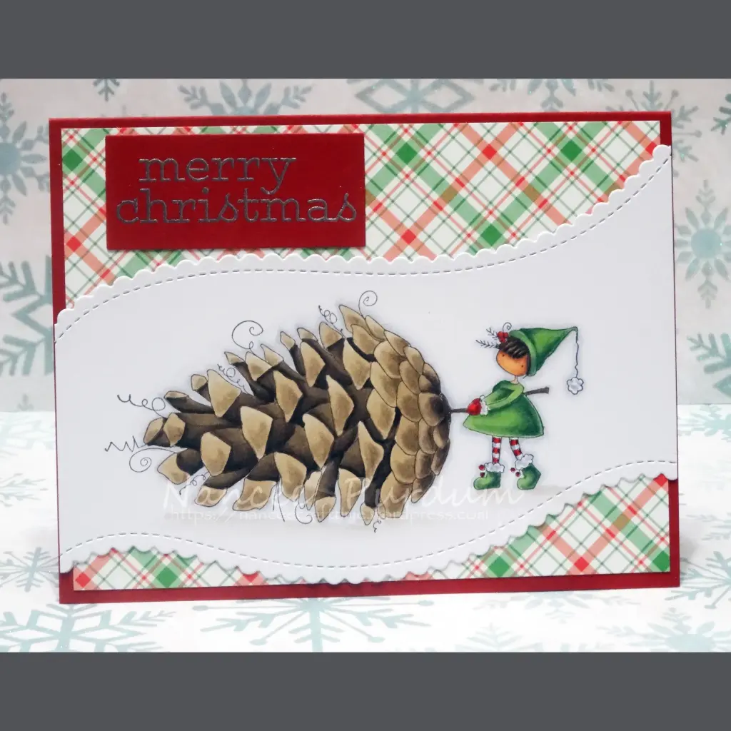 2019 - Christmas