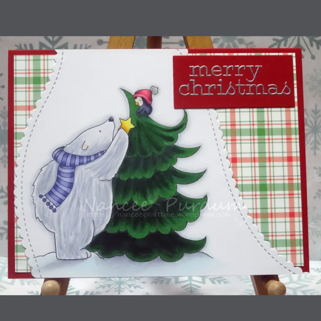 2019 - Christmas