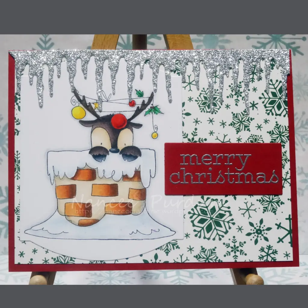 2019 - Christmas