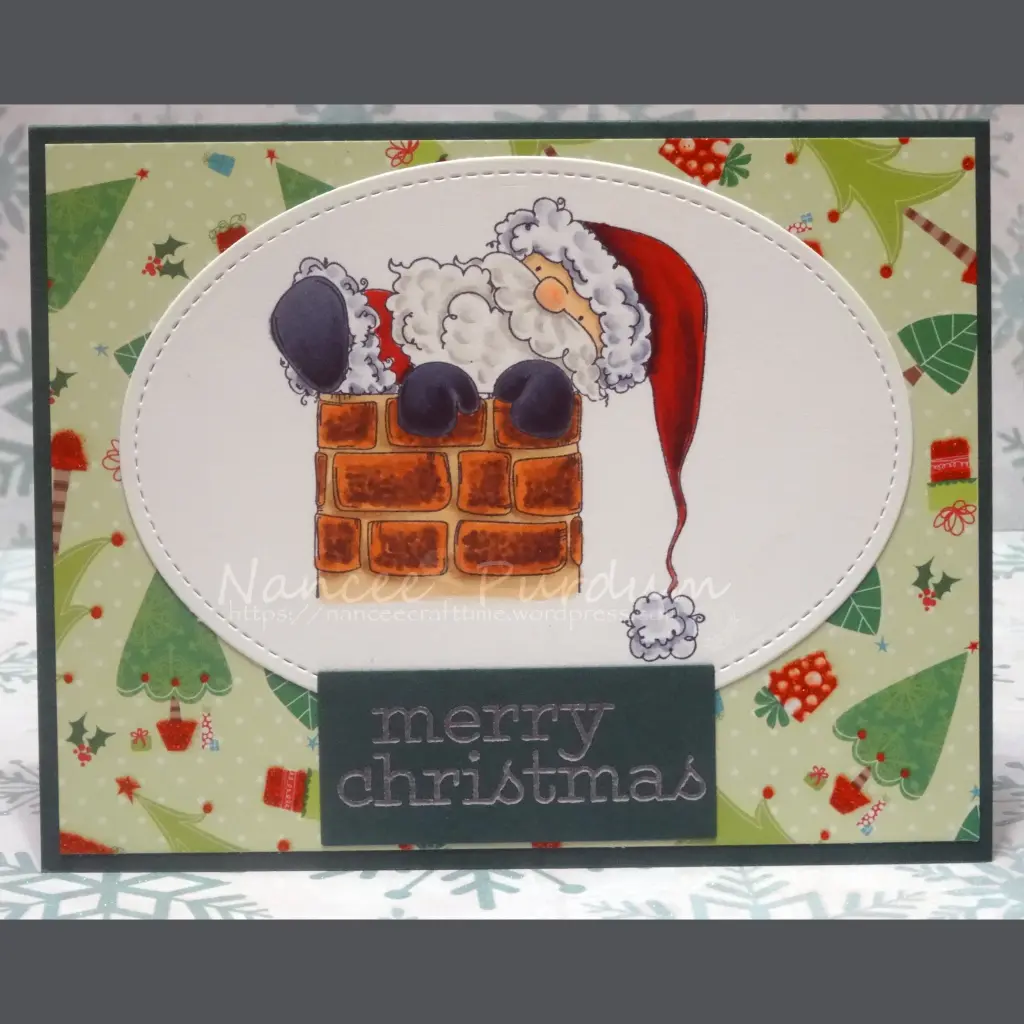 2019 - Christmas