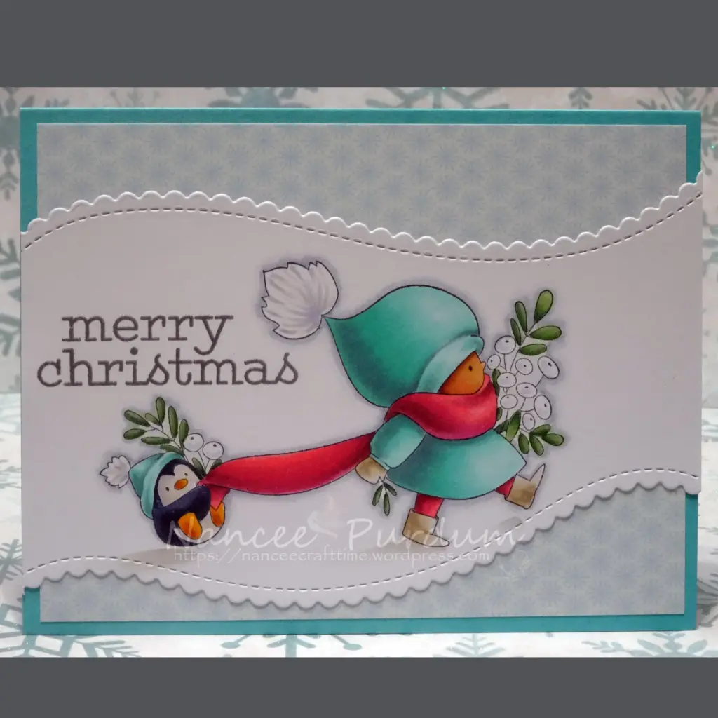 2019 - Christmas