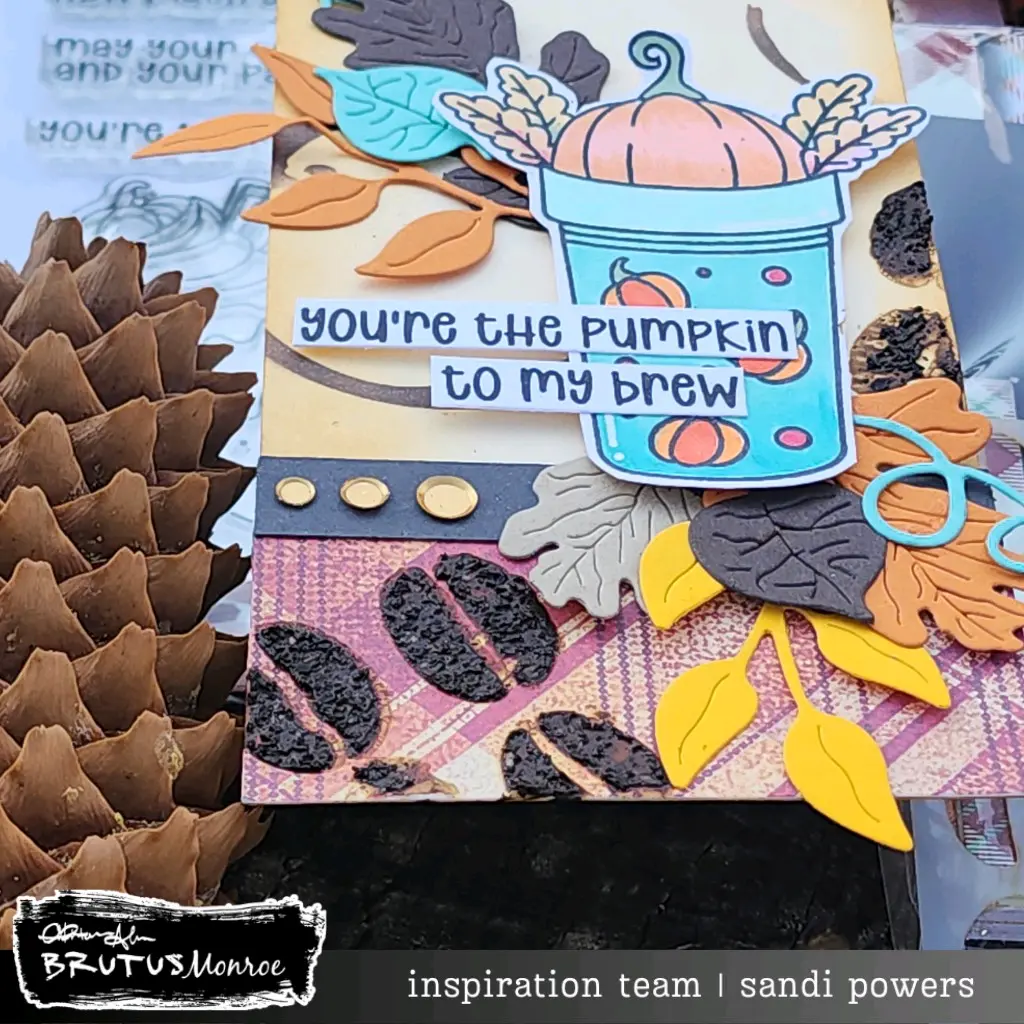 Pumpkin Brew