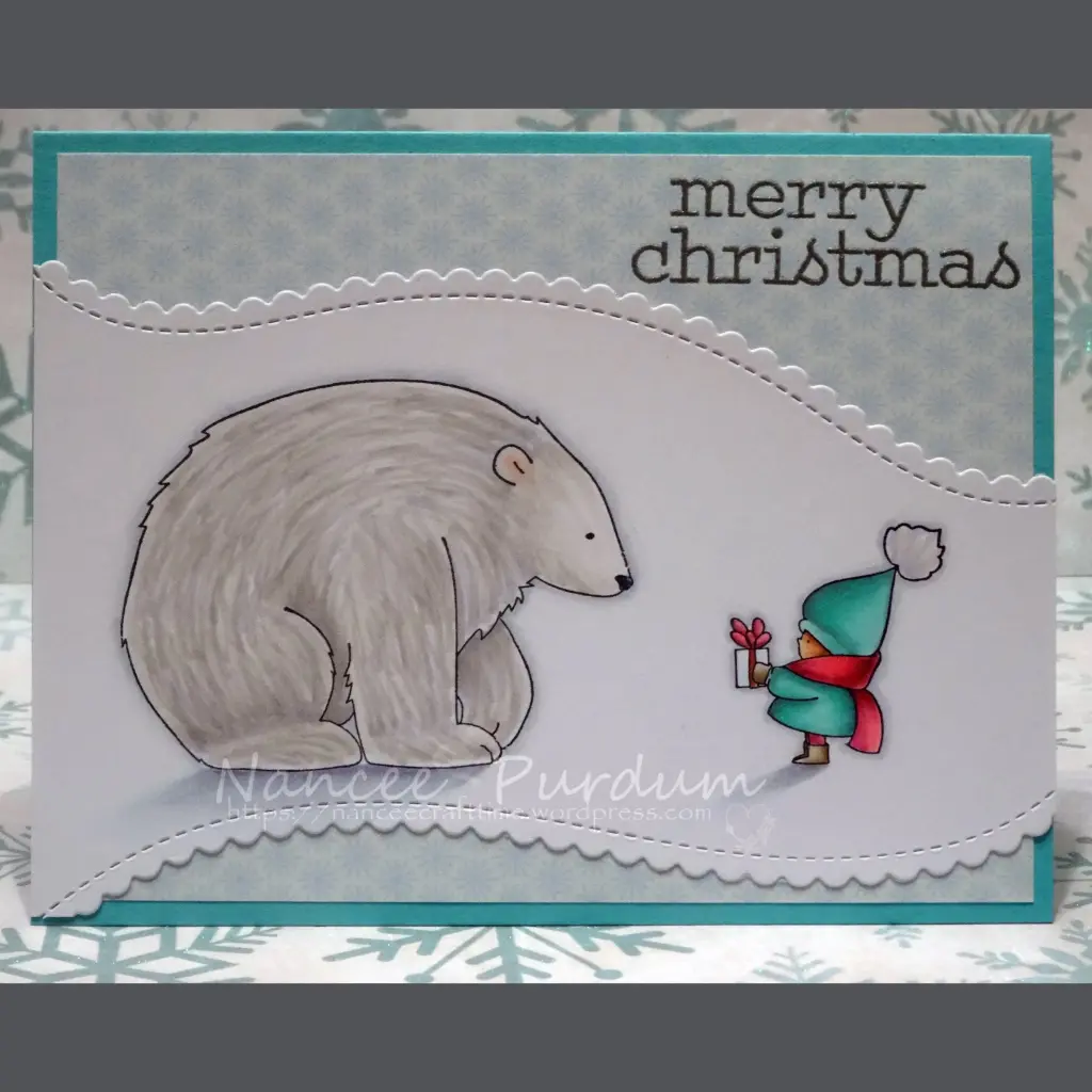 2019 - Christmas