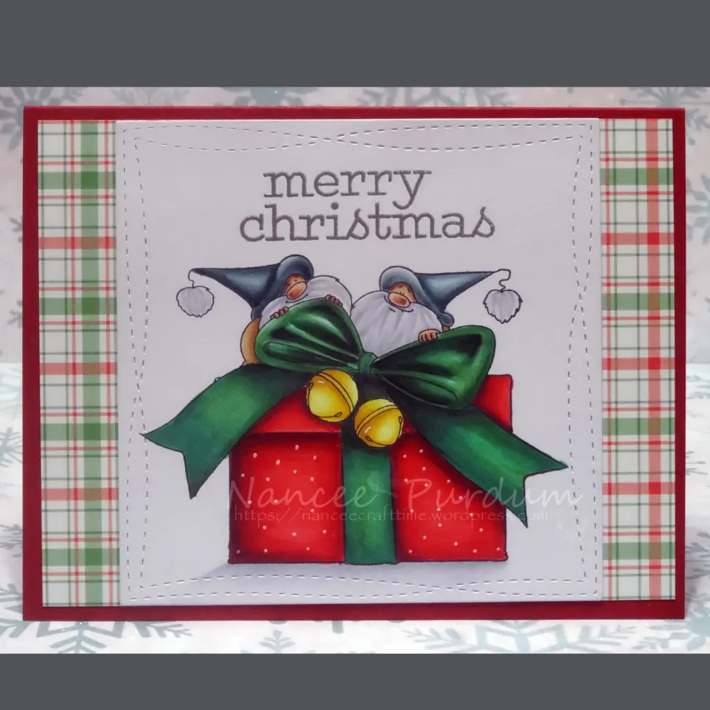 2019 - Christmas