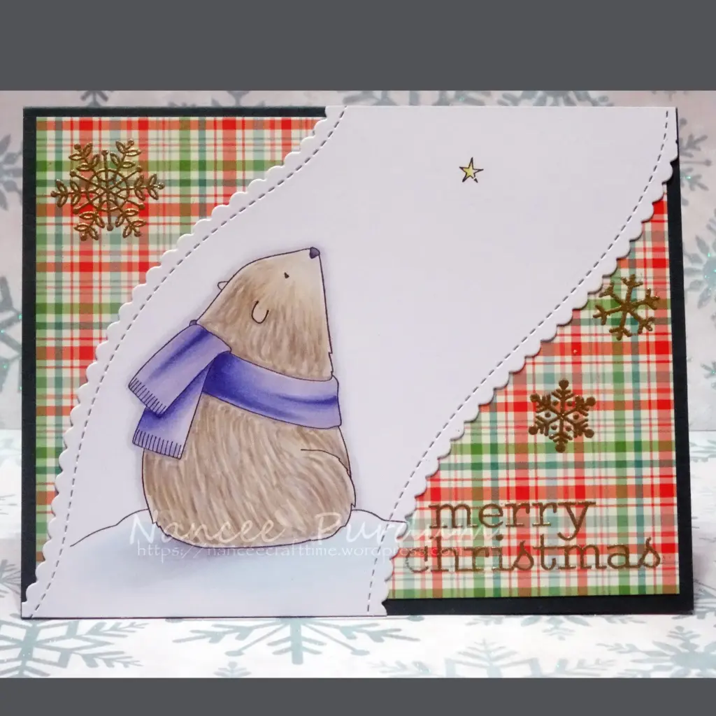 2019 - Christmas
