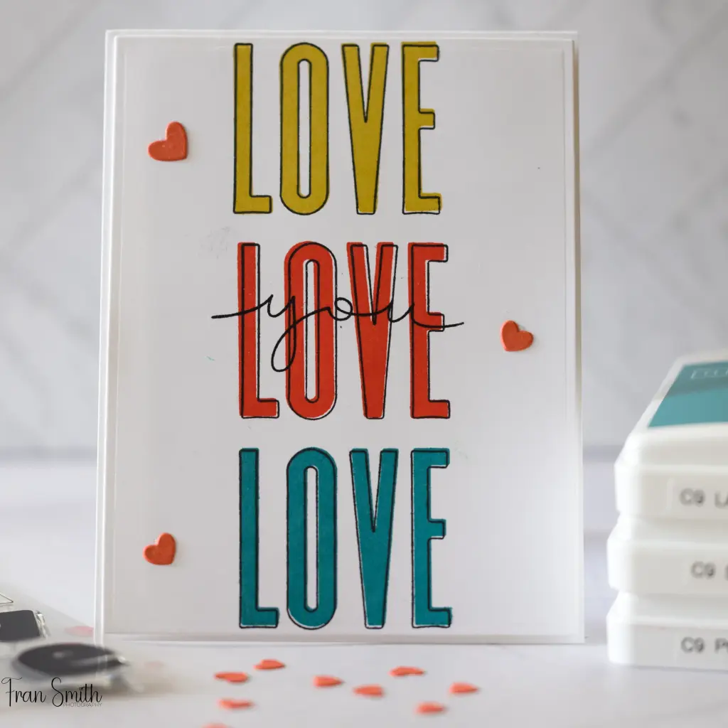 All The Love
