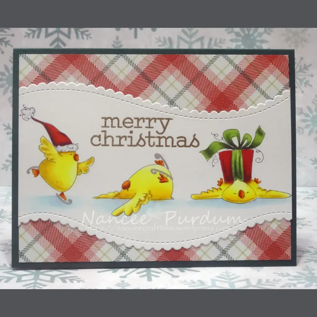 2019 - Christmas