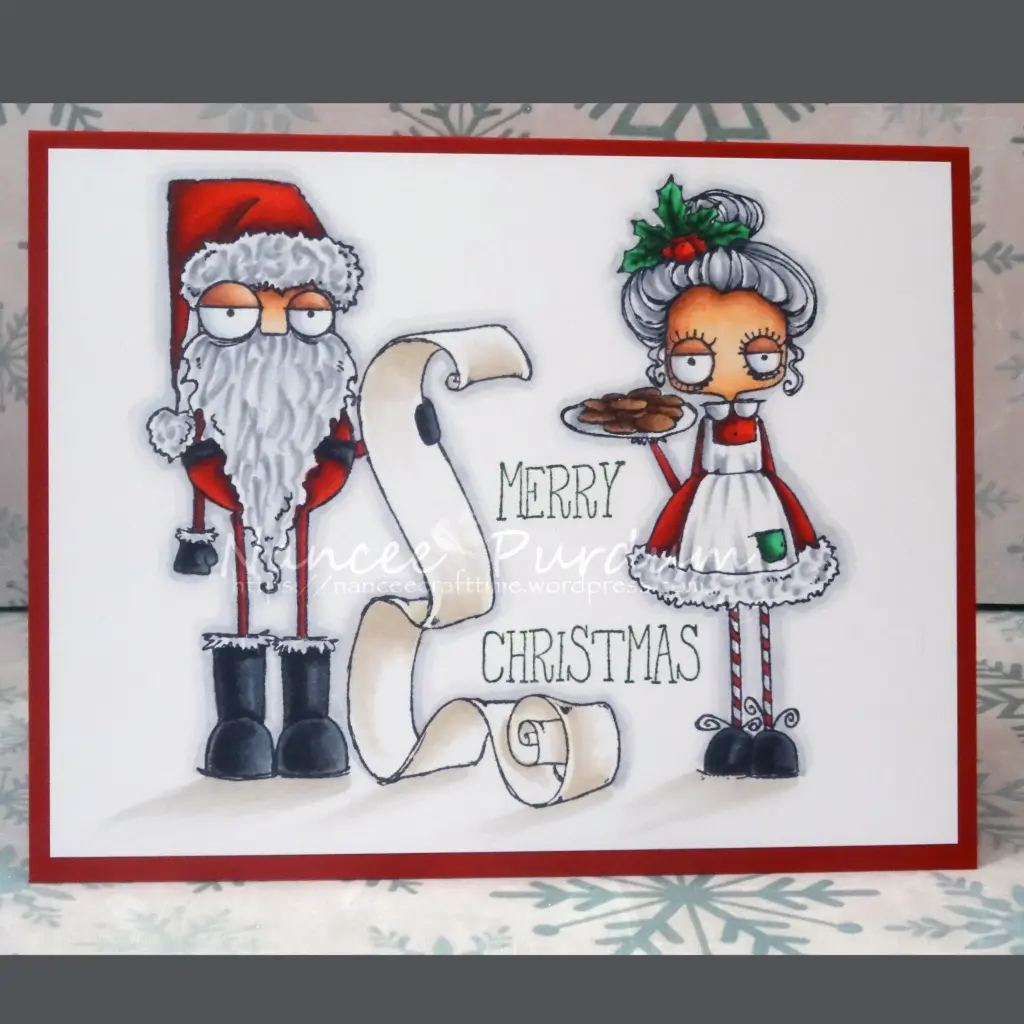 2019 - Christmas
