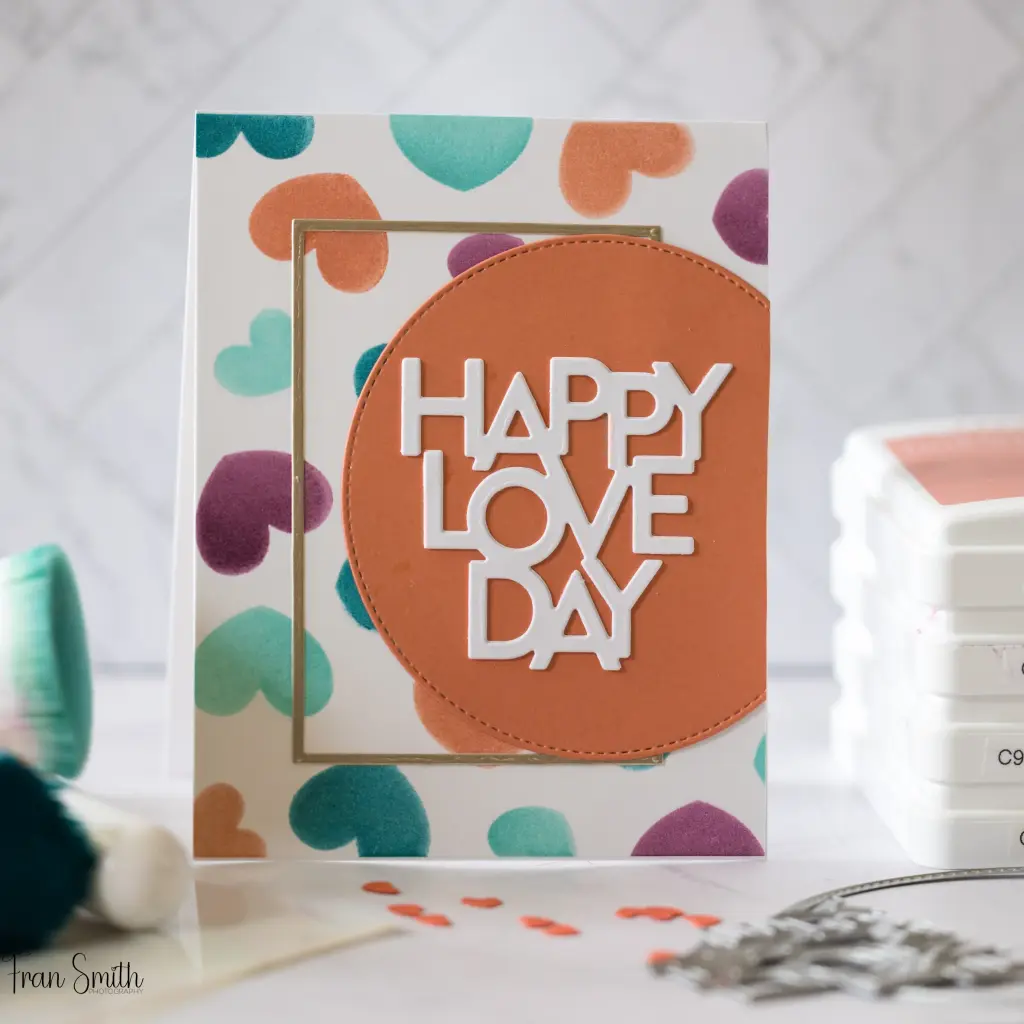 Happy Love Day