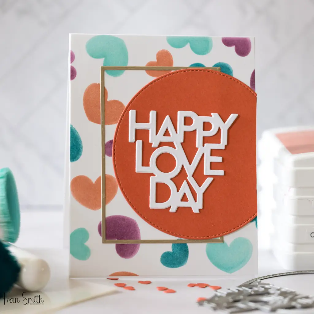 Happy Love Day