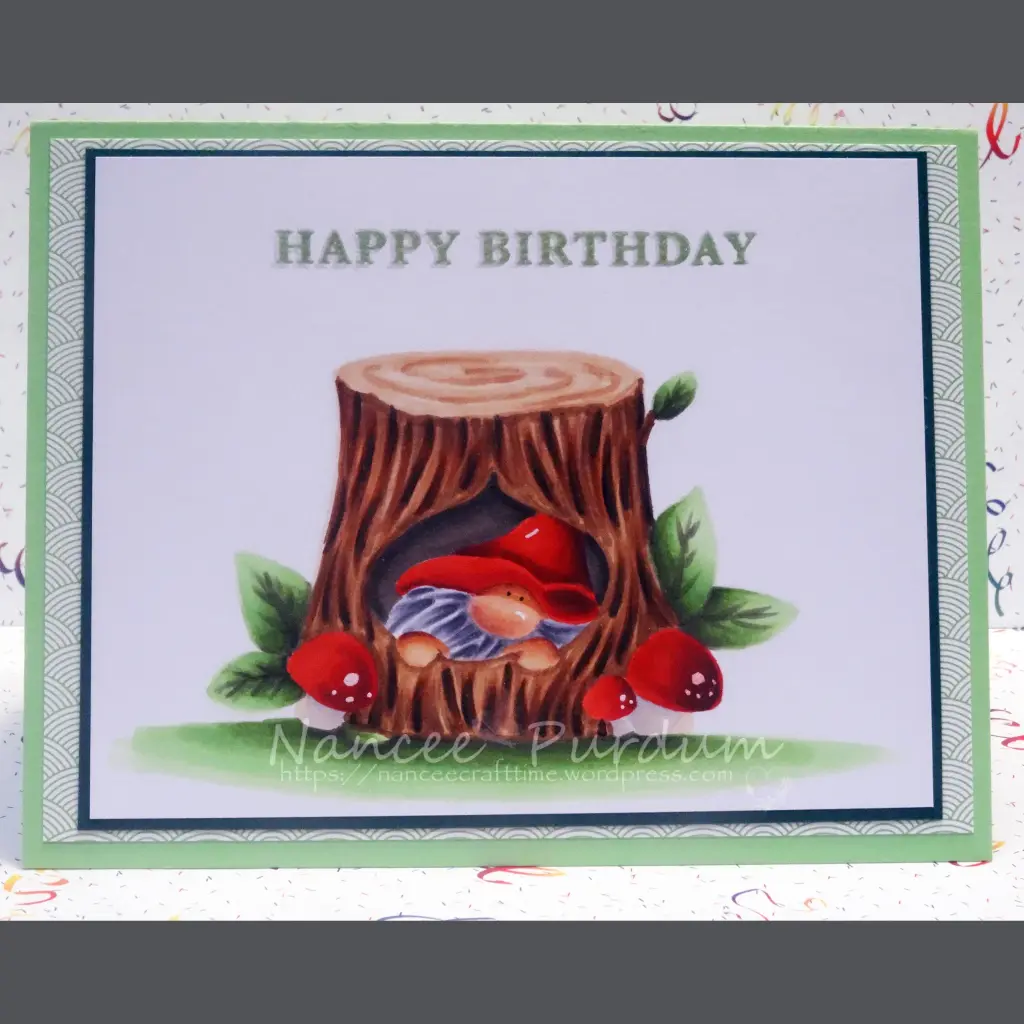 2020 - Calvin's Birthday
