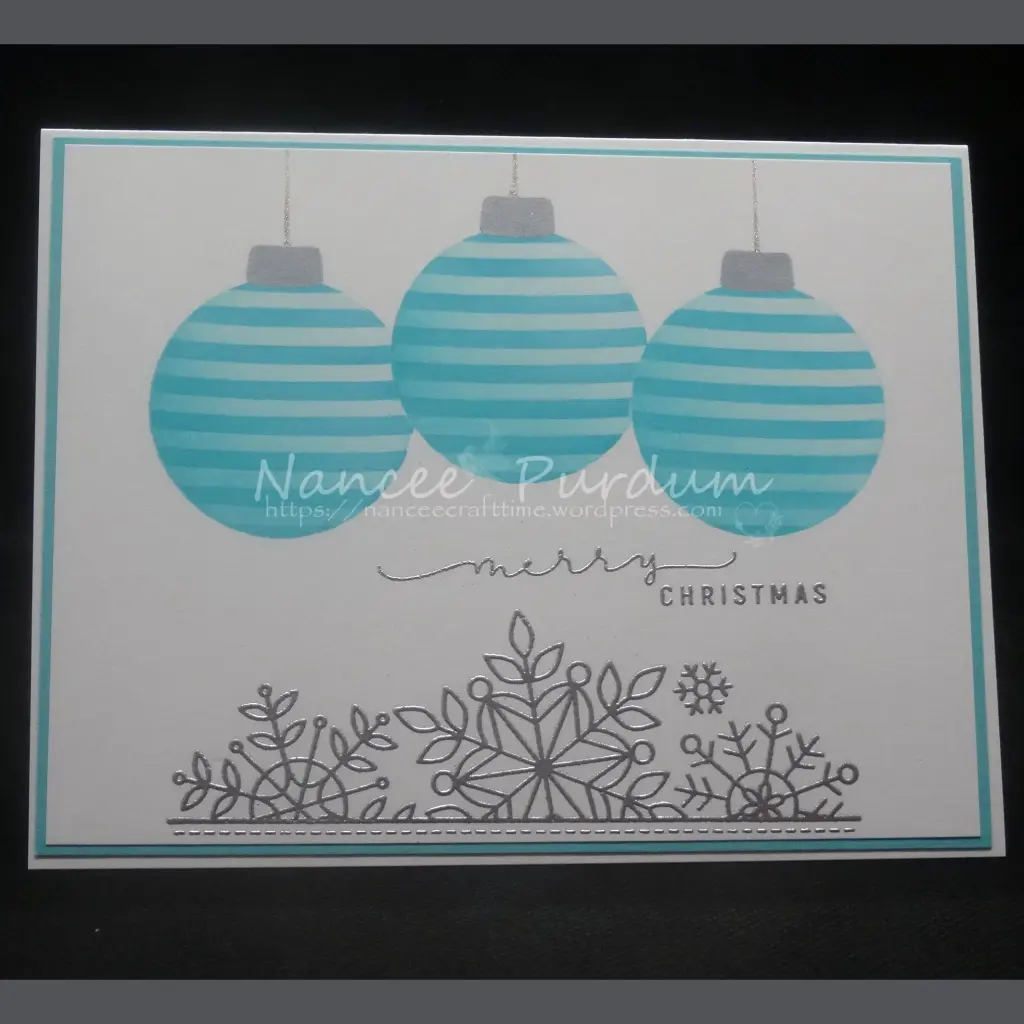 2021 - Christmas