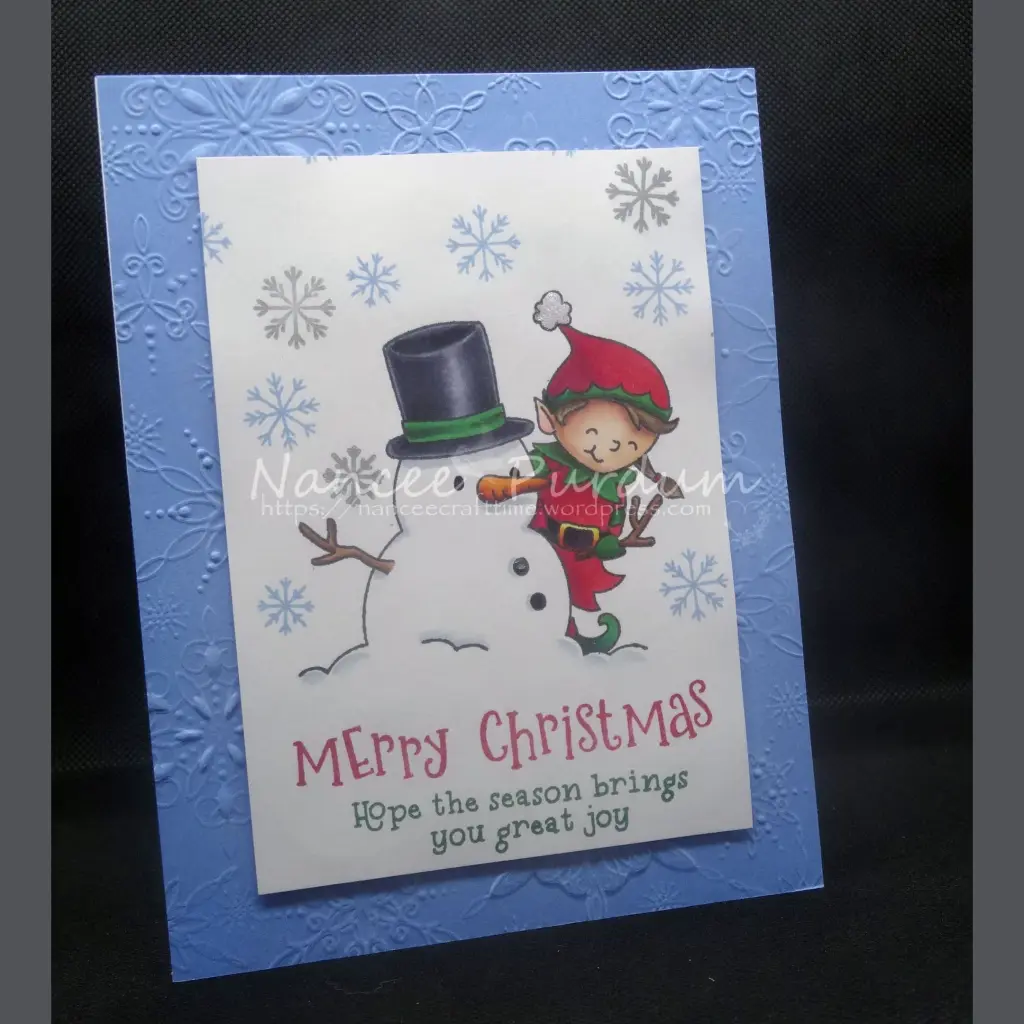 2021 - Christmas