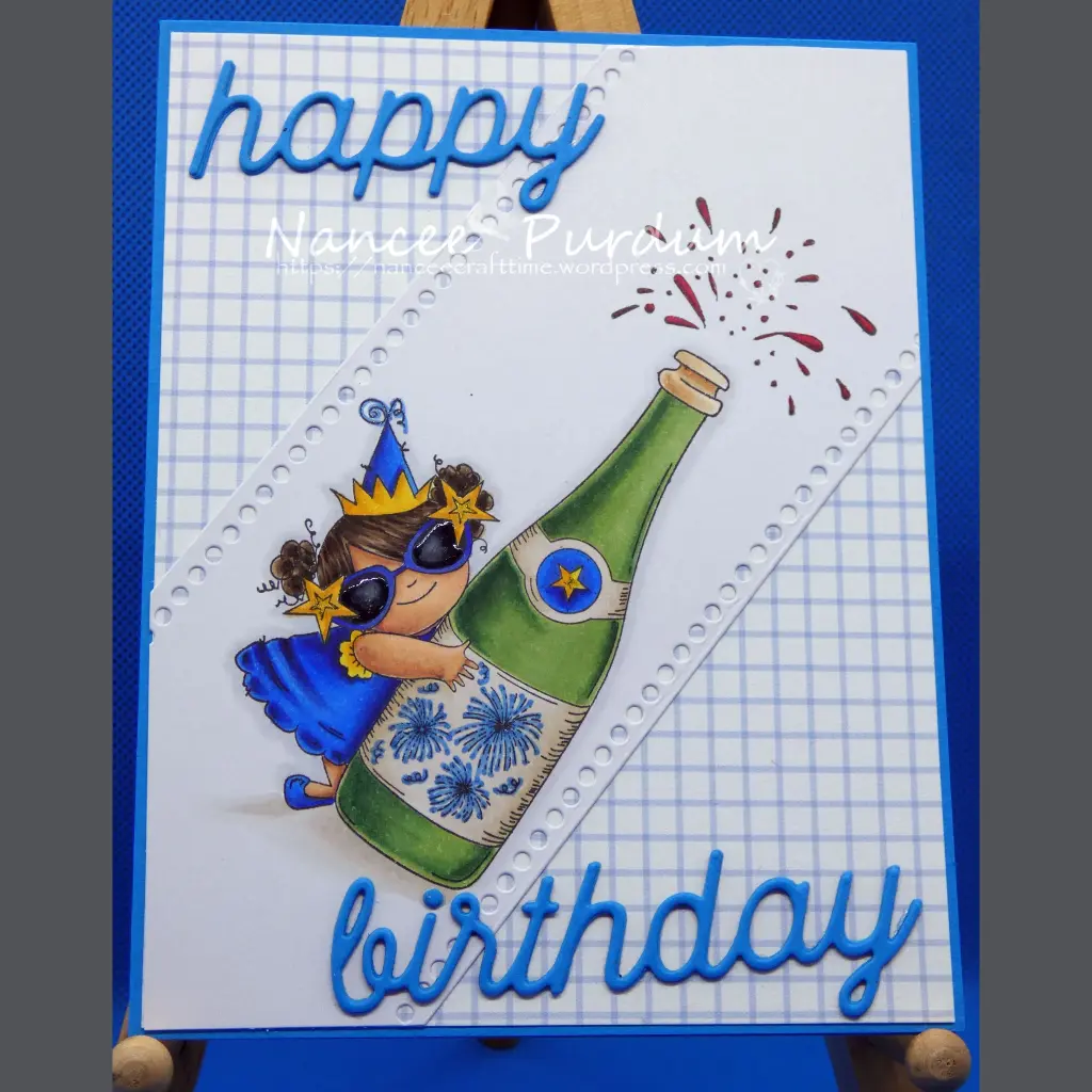 2022 - Shirley's Birthday