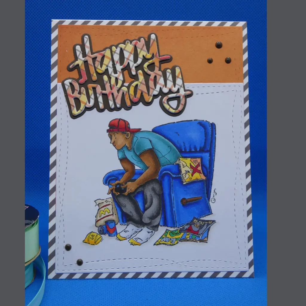 2022 - Hayden's Birthday